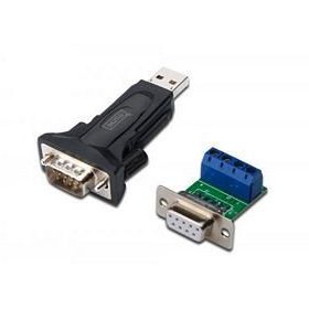 Digitus DA-70157 USB-Seri Çevirici