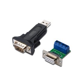 Digitus DA-70157 USB-Seri Çevirici