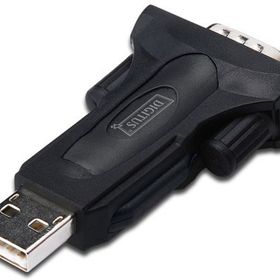 Digitus DA-70157 USB-Seri Çevirici