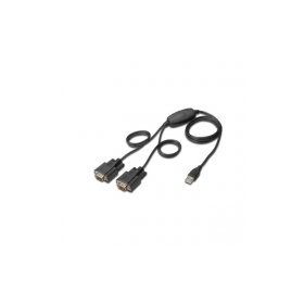 Digitus DA-70158 Serial Kablo