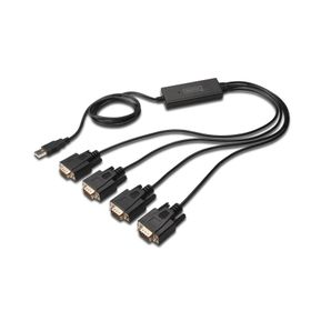 Digitus DA-70159 Serial Arayüz Kablo
