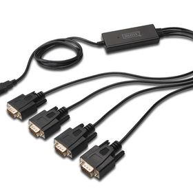 Digitus DA-70159 Serial Arayüz Kablo