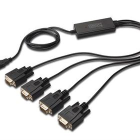 Digitus DA-70159 Serial Arayüz Kablo