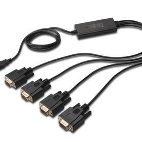 Digitus DA-70159 Serial Arayüz Kablo