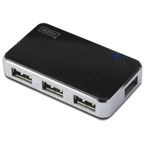 Digitus DA-70220-4 USB Port