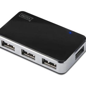 Digitus DA-70222 USB Hub