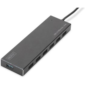 Digitus DA-70241 Hub Çoklayıcı