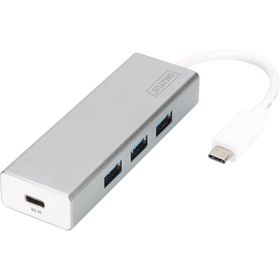 Digitus DA-70242 USB Çoklayıcı