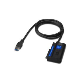 Digitus DA-70326 USB 3.0-Serial ATA3.0 SATA III Dönüştürücü