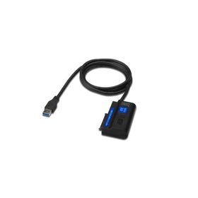 Digitus DA-70326 USB 3.0-Serial ATA3.0 SATA III Dönüştürücü
