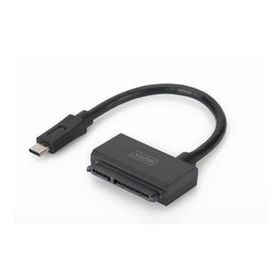 Digitus Da-70327 Type-C - Sata 3 Dönüştürücü