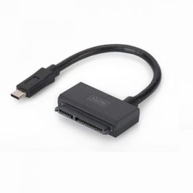 Digitus Da-70327 Type-C - Sata 3 Dönüştürücü