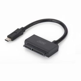 Digitus Da-70327 Type-C - Sata 3 Dönüştürücü