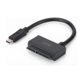 Digitus Da-70327 Type-C - Sata 3 Dönüştürücü