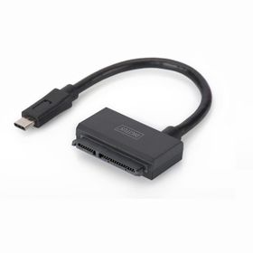 Digitus Da-70327 Type-C - Sata 3 Dönüştürücü