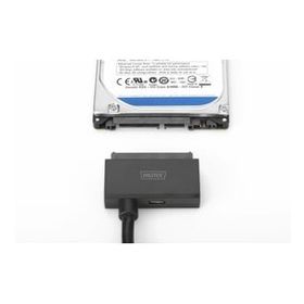 Digitus Da-70327 Type-C - Sata 3 Dönüştürücü