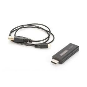 Digitus DA-70469 CAP HDMI Test Monitörü