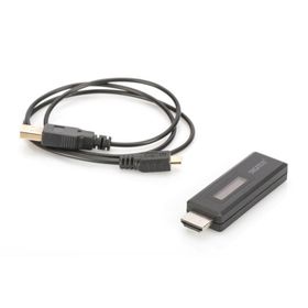 Digitus DA-70469 CAP HDMI Test Monitörü