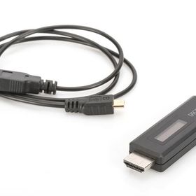 Digitus DA-70469 CAP HDMI Test Monitörü