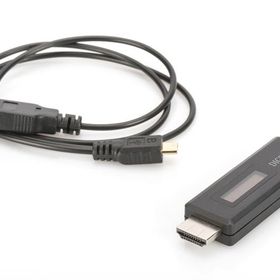 Digitus DA-70469 CAP HDMI Test Monitörü