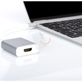 Digitus DA-70836 Çevirici Adaptör