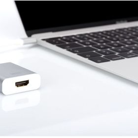 Digitus DA-70836 Çevirici Adaptör