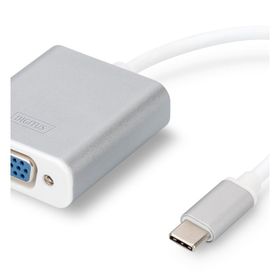 Digitus DA-70837 Çevirici Adaptör
