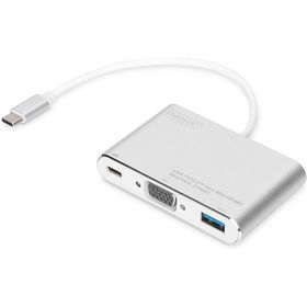 Digitus DA-70839 Usb Hub
