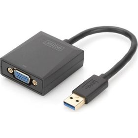 Digitus DA-70840 USB 3.0 VGA Çevirici