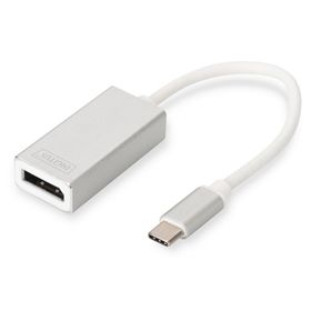 Digitus DA-70844 Type-C Display Port Çevirici