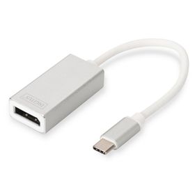 Digitus DA-70844 Type-C Display Port Çevirici