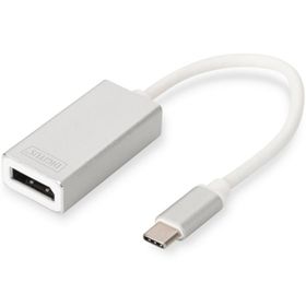 Digitus DA-70844 Type-C Display Port Çevirici
