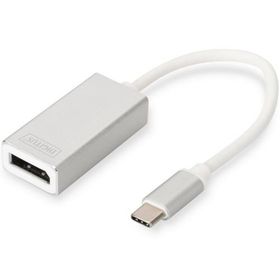 Digitus DA-70844 Type-C Display Port Çevirici