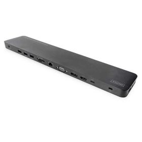 Digitus DA-70868 Type-C Notebook Docking Station