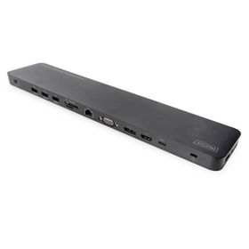 Digitus DA-70868 Type-C Notebook Docking Station