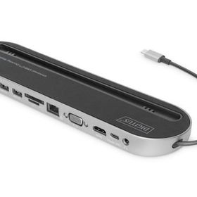 Digitus DA-70888 Type-C Universal Docking Station