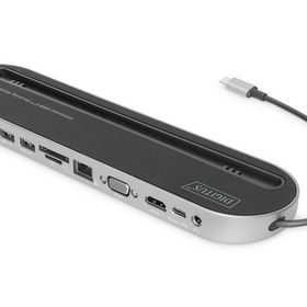Digitus DA-70888 Type-C Universal Docking Station