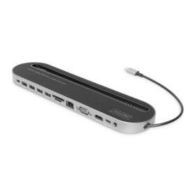 Digitus DA-70888 Type-C Universal Docking Station