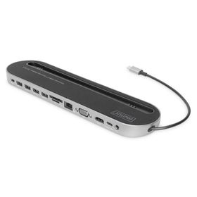 Digitus DA-70888 Type-C Universal Docking Station