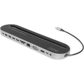 Digitus DA-70888 Type-C Universal Docking Station