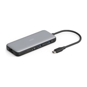 Digitus DA-70915 8 Port Usb-c Docking Station