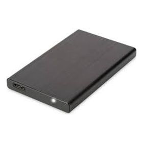 Digitus DA-71105 2.5 inch Sata USB 3.0 Alüminyum Harici Harddisk Kutusu