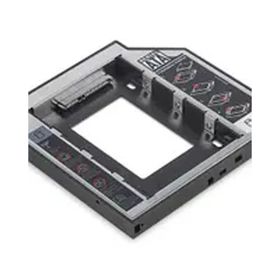 Digitus DA-71109 12.7 mm SSD/HDD SATA Harddisk Kasası