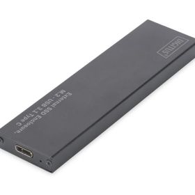 Digitus DA-71115 Haricİ SSD Gövdesi