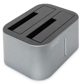 Digitus DA-71540-1 Harici Sata Disk Kutusu