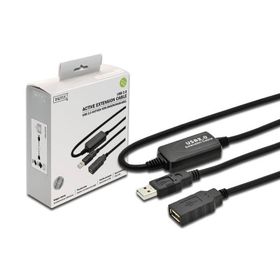 Digitus DA-73100-1 USB Uzatma Kablosu