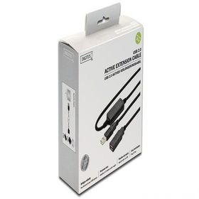 Digitus DA-73100-1 USB Uzatma Kablosu