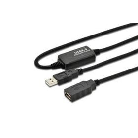 Digitus DA-73100-1 USB Uzatma Kablosu