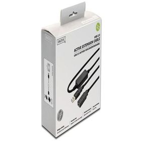 Digitus DA-73100-1 USB Uzatma Kablosu