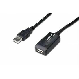 Digitus DA-73101 USB Uzatma Kablosu